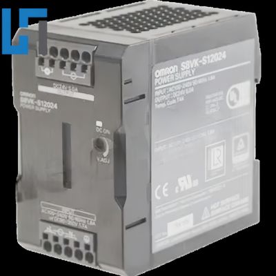 S8VK-E12024 Omron New Original Switch Power Supply Plc Programming module Industrial Automation Controller