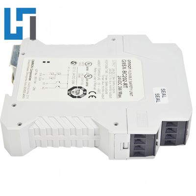 G9SX-BC202-RT Omron New Original Switch Power Supply Plc Programming module Industrial Automation Controller