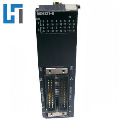 NX-MD6121-6 Omron New Original Switch Power Supply Plc Programming module Industrial Automation Controller