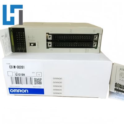 CS1W-OD261 Omron New Original Switch Power Supply Plc Programming module Industrial Automation Controller