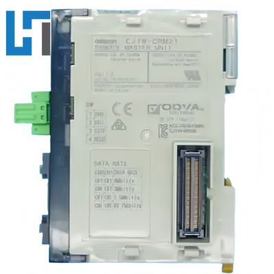 CJ1W-CRM21 Omron New Original Switch Power Supply Plc Programming module Industrial Automation Controller