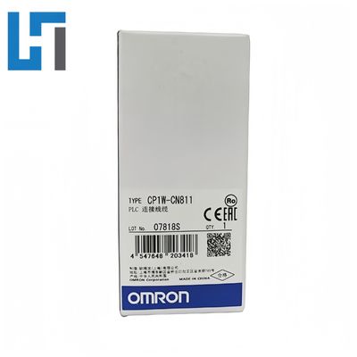 CP1W-CN811 Omron New Original Switch Power Supply Plc Programming module Industrial Automation Controller
