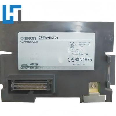 CP1W-EXT01 Omron New Original Switch Power Supply Plc Programming module Industrial Automation Controller