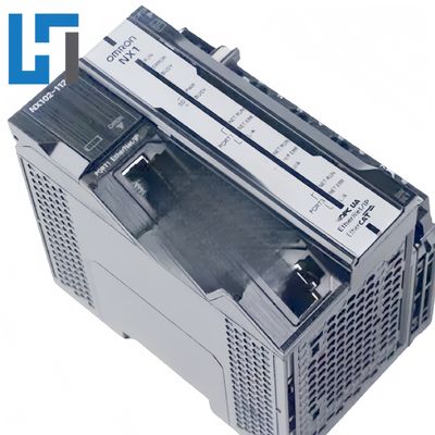 NX102-1120 Omron New Original Switch Power Supply Plc Programming module Industrial Automation Controller