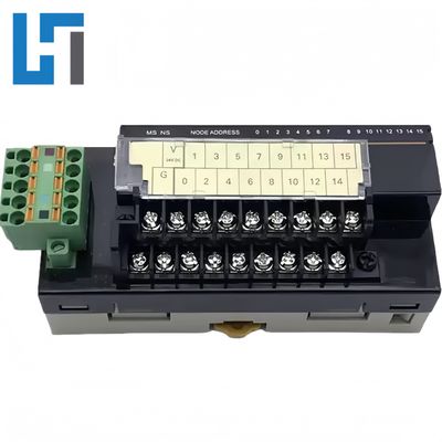 DRT2-ID16 Omron New Original Switch Power Supply Plc Programming module Industrial Automation Controller