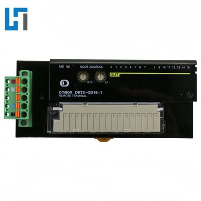 DRT2-OD16 Omron New Original Switch Power Supply Plc Programming module Industrial Automation Controller