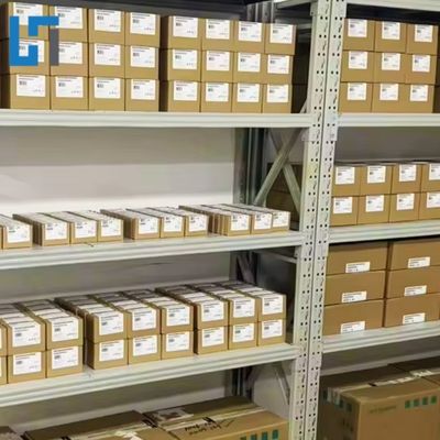 NX-DA3205 Omron Switch Power Supply Plc Programming module Industrial Automation Controller