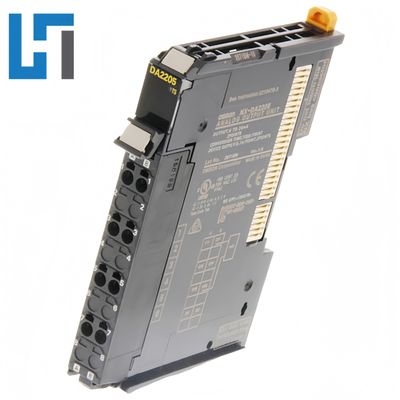 NX-DA3205 Omron Switch Power Supply Plc Programming module Industrial Automation Controller