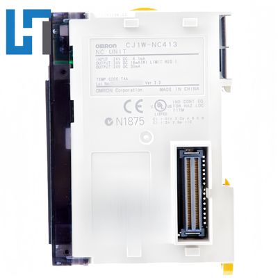 CJ1W-NC413 Omron Switch Power Supply Plc Programming module Industrial Automation Controller