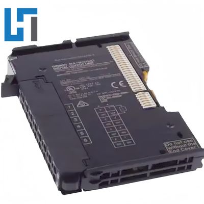 NX-AUX01 Omron Switch Power Supply Plc Programming module Industrial Automation Controller