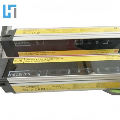 F3SJ-E0225P25 Omron Plc Module Switch Power Supply Industrial Automation Controller