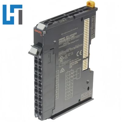 NX-AD4203 Omron Switch Power Supply Plc Programming module Industrial Automation Controller